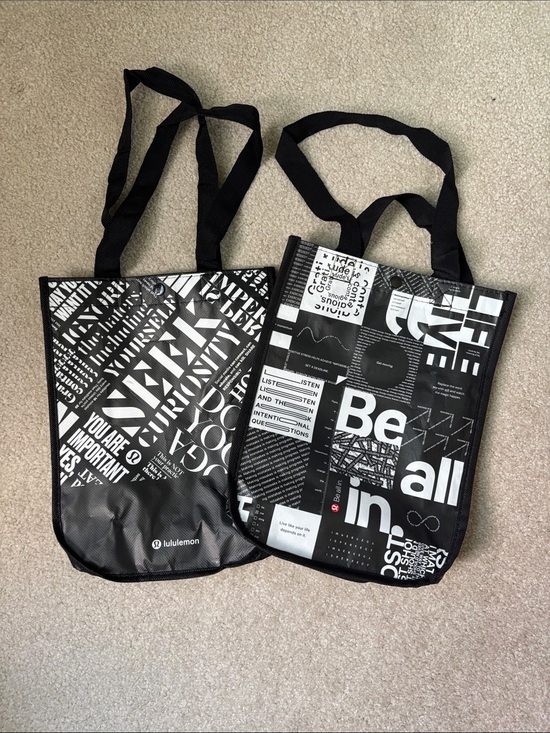 lululemon athletica Handbags - lululemon bags
